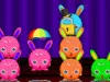 Magic Bunnies