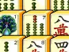 Mahjong Connect 4
