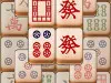 Mahjong Flowers