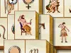 Mahjong Fortuna 3