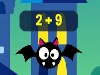 Math vs Bat