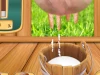 Milk The Cow