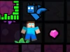 Minecaves Lost in Space