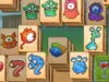 Monster Mahjong