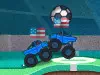 Monster Truck Soccer 2018