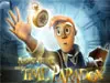 Mortimer Beckett And The Time Paradox