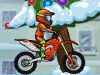 Moto X3M 4 Winter