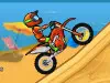 Moto X3M Bike Race Game