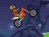 Saltar moto