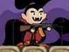 Mr Dracula