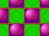 Neon Checkers