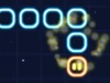 Neon Snake Game
