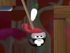Ninja Rabbit