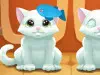 Nom Nom Kitties