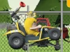 Oddbods Monster Truck