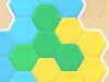 Paper Blocks Hexa