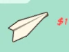 Paper Flight