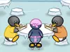 Penguin Diner