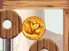 Physic Puzzle - Hide Caesar