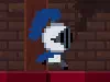 Pixel Castle Run