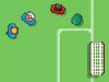 Pixel Soccer