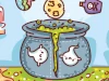 Potion Ingredient Match