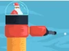 Precise cannon
