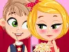 Princess Love Test