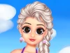 Princess Summer Sand Castle