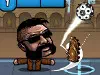 Puppet Football Fighters