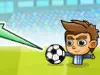 Puppet Soccer Challenge