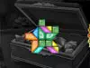 Puzzle Inlay