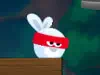 Rabbit Samurai