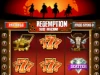 Redemption Slot Machine
