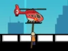 Rescue Helicopter