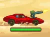 Road of Fury Desert Strike