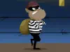 Robbers in Town