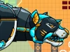 Robot Police Iron Panther