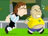 Run Ronaldo Run
