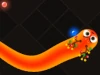 Santa Snakes