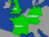 Scatty Maps Europe