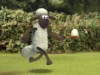 Shaun The Sheep Chick n Spoon
