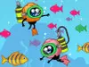 Silly Ways to Die: Differences 2