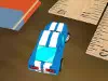 Small Rally Trophy