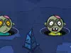 Smashed Zombie