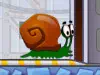 Snail Bob 4 Space