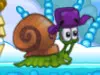 Snail Bob 6