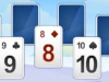 Solitaire TriPeaks Garden