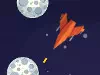 Space Conflict: Marathon
