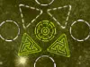 Space Mandala
